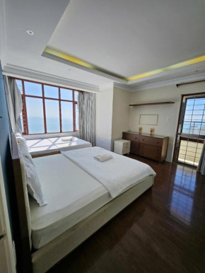 Homstay Vũ Linh căn hộ 2 phòng ngủ